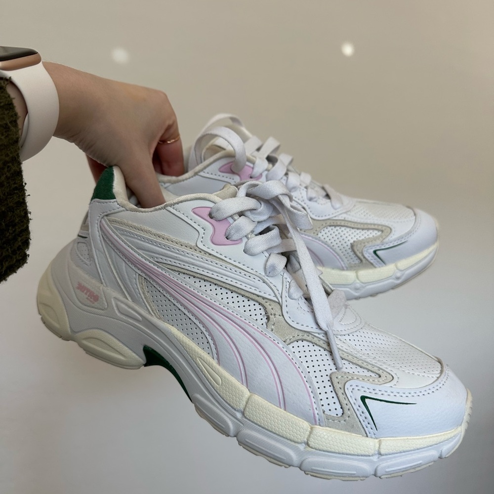 Puma Teveris Nitro Sneakers